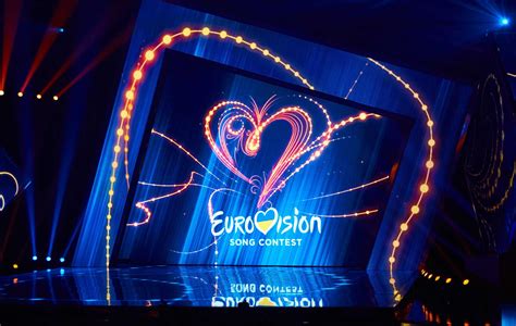 festival eurovisão semifinal